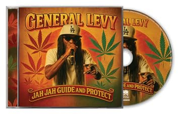 Jah Jah Guide And Protect
