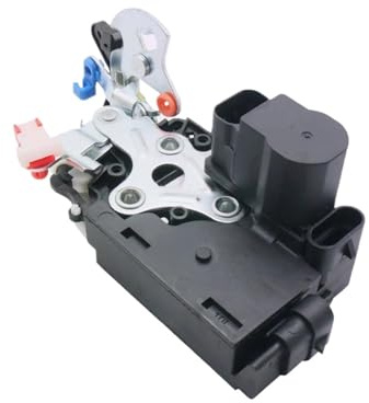 Actionneur Serrure Porte 7131A08003 7132A08003 7121008032 7122008012 Pour Ssangyong Pour Rexton 1 2 W 2001-2019 Loquet Verrouillage Avant Arrière Gauche Droit(Rear Left)