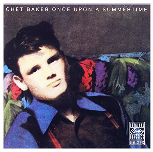 Original Jazz Classics: Once Upon A Summertime