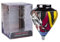trompos space - Kreisel Graffiti Roller, Mehrfarbig, Miscelanea (030133)