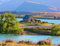 HANSEPUZZLE 23877 - Neuseeland Puzzle 1000 Teile | Reisen Puzzle mit hochwertiger Puzzle Aufbewahrung: Kartonbox und Wieder verschließbarem Beutel | Puzzle-Maße: 60 x 46 cm