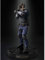 Yanshangqi Resident Evil: Leon S. Kennedy PVC Figure -12,59 Inches
