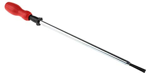 RS PRO Amerikanische Steckdose, Chrom Vanadium Stahl/Klinge 200 mm