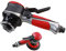 Dual Action Air Sander Orbital 6 inch with Keyless Pad Release 150mm Swirl-Free finishes
