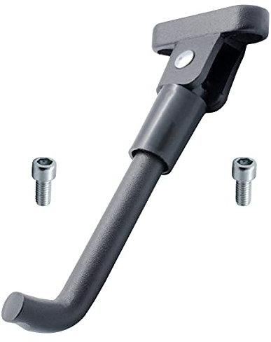 M365Lyon Ständer für Xiaomi M365, M365Pro, Pro2, Essential und 1S, Schwarz