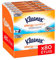 Kleenex Allergy Comfort, 10 Packs of 8 Tissue Cases (10 x 8 Cases)