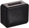 BLAUPUNKT BLP3140 Haut-Parleur Bluetooth 5 W avec Fente pour Carte mémoire Noir
