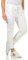 Damen Kordelzughose Sommerhose leichte Jeans (as3, Numeric, Numeric_44, Numeric_46, Regular, Regular, Weiß)