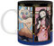 ABYSTYLE - DEMON SLAYER Mug Entertainment District S2