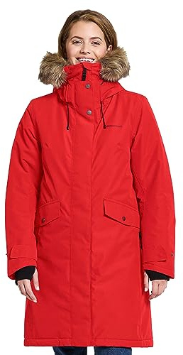 Didriksons Damen Parka