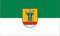 U24 Aufkleber Landkreis Cuxhaven Flagge Fahne 30 x 20 cm Autoaufkleber Sticker