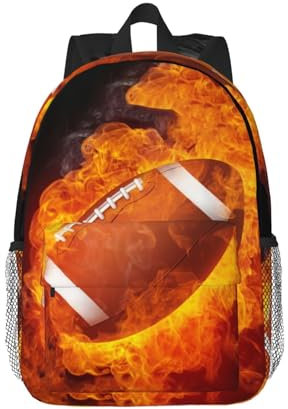 Beynepe Rucksack, fußball