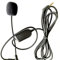 GRABLOOM VoIP-Kopfhörerkabel mit Mikrofon für Boompro Gaming-Headset V-MODA für LP2 M-80 Line mit Boom Gaming-Headset