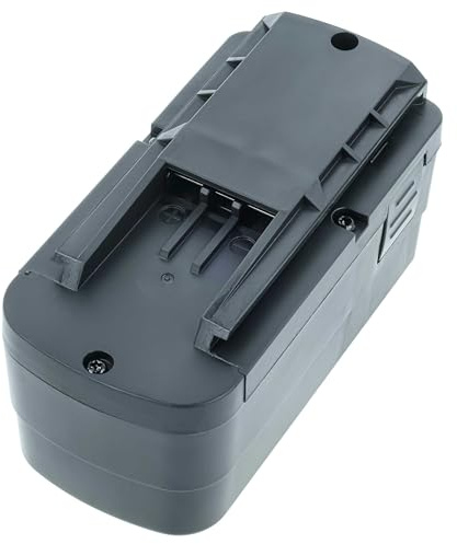 vhbw Akku Ersatz für Festo Festool T12+3 | C12LI, TDK12, C12 Duo für Werkzeug (3300 mAh, NiMH, 12 V)