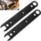 2 Pack Table Saw Wrench N506977 for Dewa-lt Table Saw DWE7485 DWE7491RS DWE7491RS DWE7499GD Type 1 & Type 2