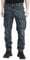 G-STAR Herren Rovic Zip 3D Regular Tapered Denim Jeans, Blau (Worn in Glace D23077-D775-H139), 32W / 32L