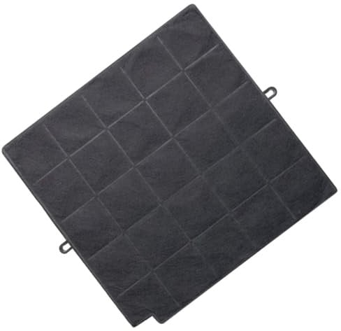 Kohlefilter 290 x 270 mm, für Dunstabzugshaube AFFCA97CS AIRFORCE AFFCA97CS AIRFORCE