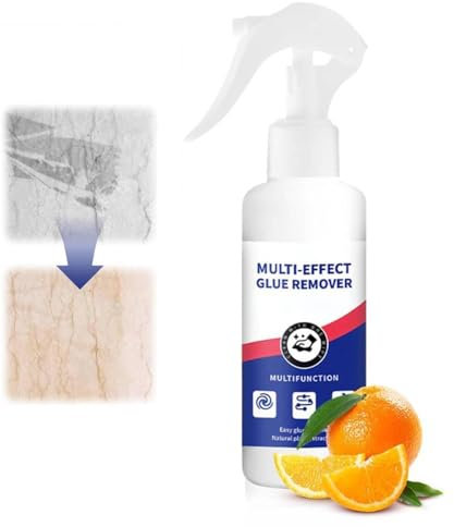 Sticky Stuff Remover, 2025 Upgraded Sticker Remover, Sticker Remover And Glue Remover Solvent, Car Sticker Remover, Sticker Remover, Glue Remover for Cleaning & Removing Glue, Tape, Label (1, Pc)