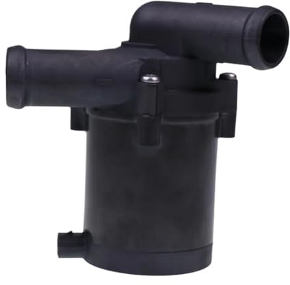 ATATKTHTys Pompa di circolazione dell'acqua elettrica da 12 V 9002514B compatibile con Webasto Thermo Top CEZ
