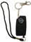 kh security Personenschutzalarm 24/7 soft Touch (Schwarz) , 1 Stück, , 100209