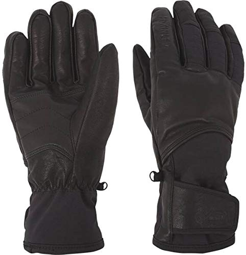 Mc Kinley Herren Herren Handschuhe Handschuh Munir