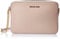 Michael Kors 32S4GTVC3L-187 LG EW CROSSBODY Bag Female SOFT PINK