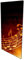 wandmotiv24 Garderobe Musik Hochformat - 55x100 (BxH) - Leinwand Wandgarderobe, inklusive Garderoben-Haken, Kleiderhaken, Set M0465