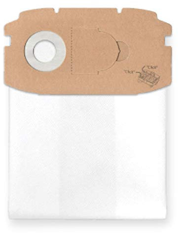 1x Staubbeutel Filtersack mit REIßVERSCHLUß für Festool CTL MIDI