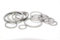 Aluminiumdichtung 24 x 29 x 2 DIN7603 A 20 Stück Aluminium Alu Dichtringe Dichtungsringe aus Al Aluminiumringe
