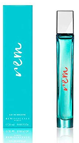 rem Unisex Eau de Toilette 20 ml Dampf