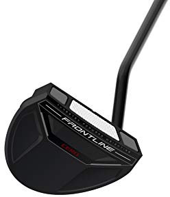 Cleveland Golf Frontline Putter Cero Single Bend 35