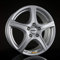 RONAL R56 8J x 18 Zoll ET 42 LK 5x120 Alufelge Felge KBA NEU
