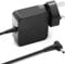 45W Laptop Charger For ASUS VivoBook 14 15 S14 S15 E203M E406M E410M X553M X553S X540L X540UA X540SA X540LA X556U X556UA Zenbook UX303U UX305 UX305F UX305C UX410UA 19V 2.37A Power Supply Adapter
