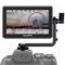 Keenous Lilliput T5 5 Inch Touch Screen IPS Full HD 1920x1200 4K HDMI 60Hz On-Camera Video Field Monitor for BMPCC DSLR Camera (T5 5 Inch HDMI)