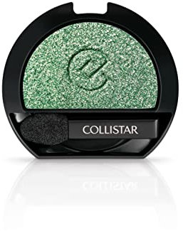 Collistar Impeccable Ombretto Compatto, Rilascio Colore Immediato a Lunga Durata, Illuminante e Idratante, 2g