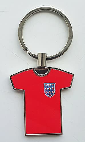 PR England World Cup 1966 shirt - Key Ring