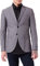JACK & JONES Jprfranco Blazer Noos Veste d'affaires, Gris Clair chiné, 56 Homme