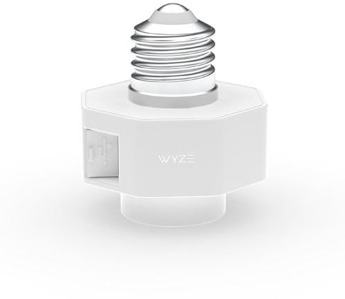 Wyze Netzadapter für Wyze Cam v3 (v3 Kamera separat erhältlich)