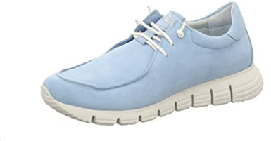 Sioux Damen Mokrunner D Sneaker