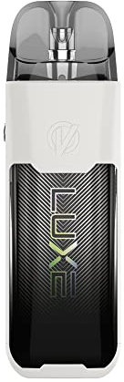 Va.poresso Luxe XR MAX Kit 80W MAX Buiit-in 2800mAh con cartuccia Pod 5ML Fit GTX 0.2/0.4Ω Vaporizzatore per sigaretta elettronica MESH Coil No nicotina