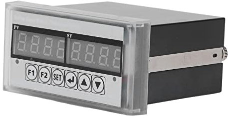 Generatore di Corrente CC Doppio Display 4-20ma Segnale Analogico Telecomando Aggiornamento in Tempo Reale Generatore di Corrente AC85-264V DC24V con Misuratore di Feedback