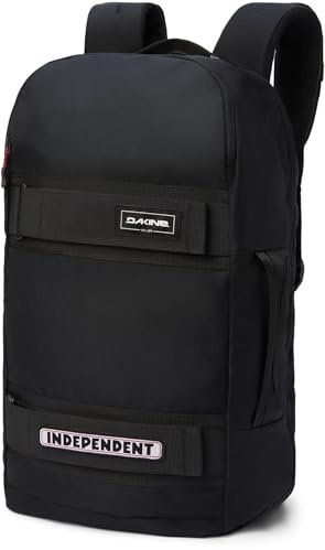 Dakine Mission Street Pack DLX 32l Independ Black - -