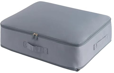 Packwürfel für Koffer, leichte Gepäckverpackung, Organizer, Packwürfel für Reisezubehör