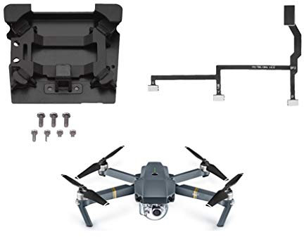 AKTOUR Go Pro Max 360 Action Camera Mavic Per Signal Gimbal Board Pro Camera Drone Accessori Controllo gestuale Mini Drone (come mostrato, Taglia unica)