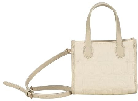 Joop! Iniziale Aurelia Handbag XS Bleached Sand