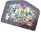 Künstlerisches Krippen Puzzle Krippen Ornament Holz Zur Verbesserung Religiöser Atmosphären Puzzle Spiel