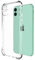 STCASE Coque de protection transparente pour Apple iPhone, résistante aux chocs et aux rayures, anti-jaunissement, pour smartphone (iPhone 11)