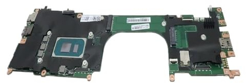 Laptop Motherboard For X1 Carbon 9th X1 6th Gen Motherboard i7 1165G7 16G 5B21C41531 5B21K24817