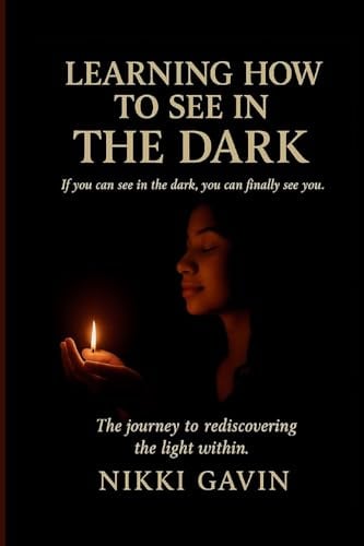 Learning How To See In The Dark
