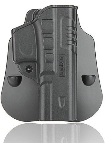 RASport Fast Draw Glock 17, 22, 31 (Gen 1, 2, 3, 4) CYTAC